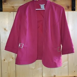 R & K Blazer